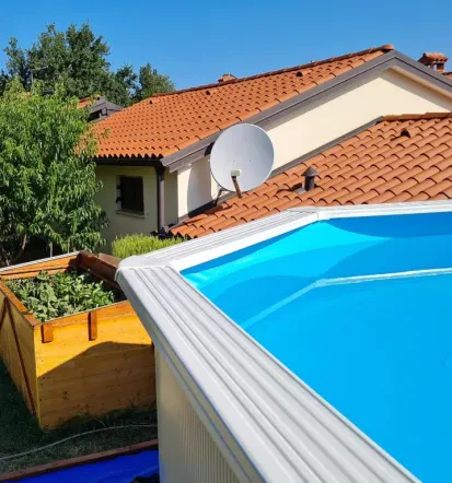 Apartment for couples Sečovlje, Slovenian Istria