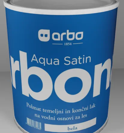 Barve in laki Slovenija