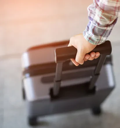 Udobni kombi prevozi za izlete in skupine Koroška