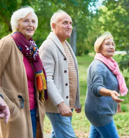 Medgeneracijsko sodelovanje za močnejšo Slovenijo