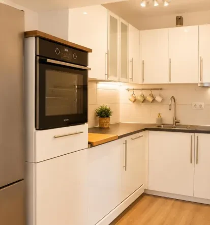Poceni apartma za 4 osebe v Kopru