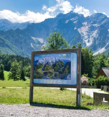 Poceni apartma Zgornje Jezersko
