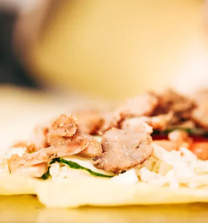 Prodaja mesa za kebab Hrvatska