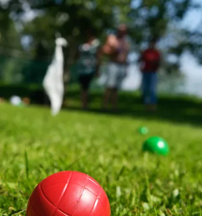 Balinanje v Radovljici, pridružite se balinarskemu klubu