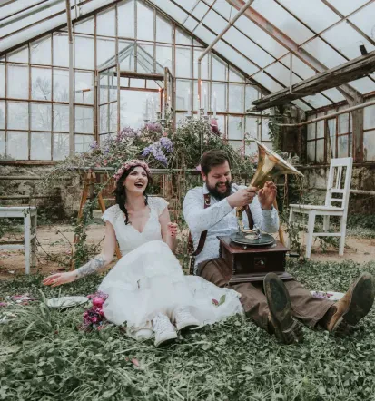 Fotografiranje porok, parov in družin na Štajerskem