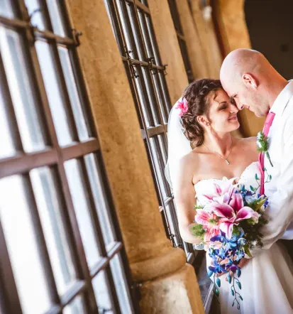Dobra poročna fotografija Štajerska