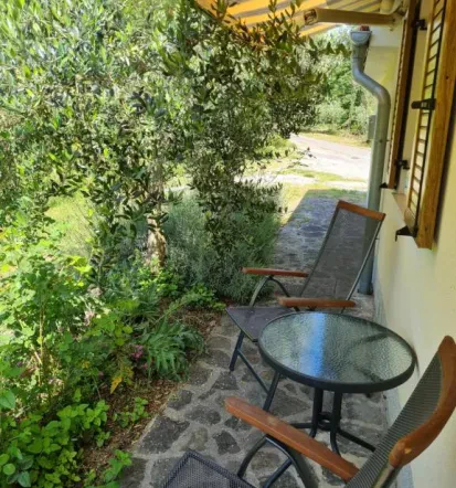 Apartment Sečovlje