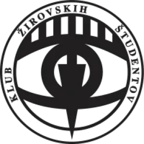 Klub žirovskih študentov