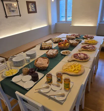 Dobra turistična kmetija v Divači z nastanitvijo