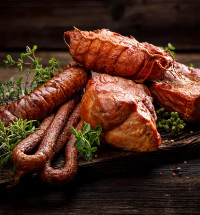 Slovenija, Zasavje, Trbovlje, okusno meso, kupite zdaj