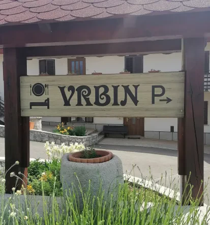Turistična kmetija Divača