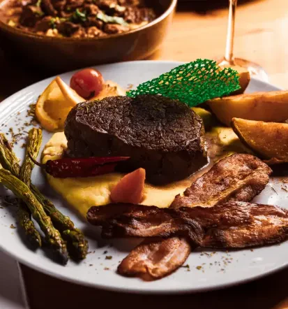 Odlična pizzerija Kranjska Gora