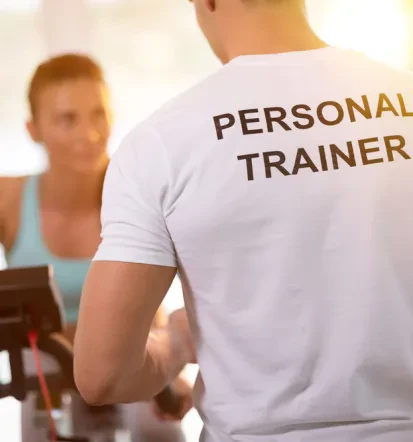 Trening z osebnim trenerjem Slovenska Bistrica, okolica