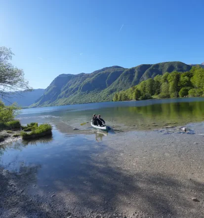 Pokličite dobrega fotografa na Gorenjskem