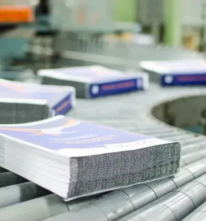 Industrijske montaže Nova Gorica, Slovenija