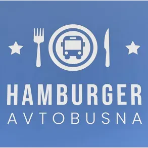 Hamburger Avtobusna