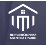 Nepremičninska agencija LEVARO