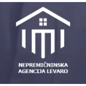 Nepremičninska agencija LEVARO