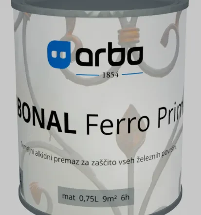 Barva za beljenje zidov Slovenija