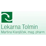 LEKARNA TOLMIN, lekarniška dejavnost, d.o.o.