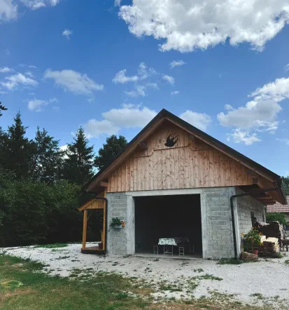 Affordable RV Cerknica