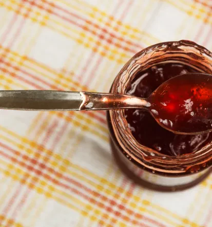 Domača marmelada Gorenjska