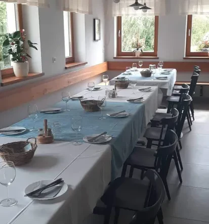 Domači suhomesnati izdelki in klobase Podravska