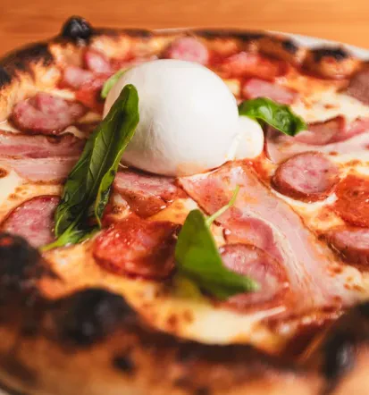 Pizzerija Kranjska Gora