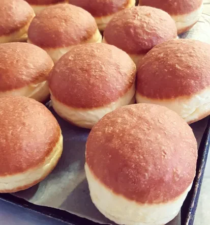 Dobra pekarna Nova Gorica s pestro ponudbo dobrot