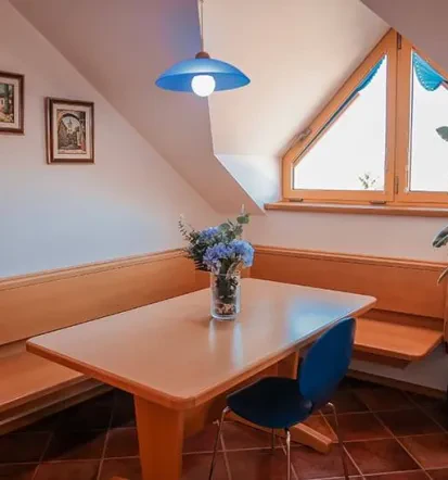 Overnight stay Central Slovenia