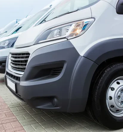 Servis gospodarskih vozil Slovenj Gradec