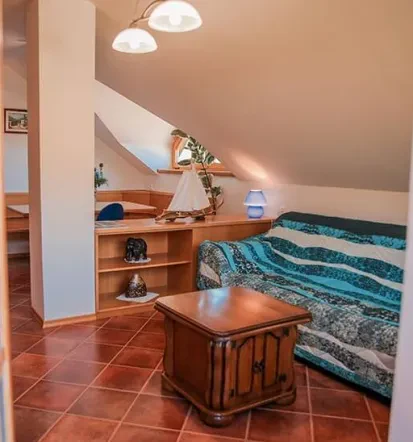 Overnight stay at a tourist farm in Central Slovenia