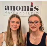 Anomis make-up, Simona Majcenovič s.p.