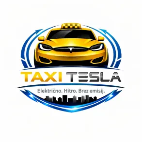 Taxi Tesla