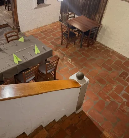 Pice iz neapeljske peči Logatec