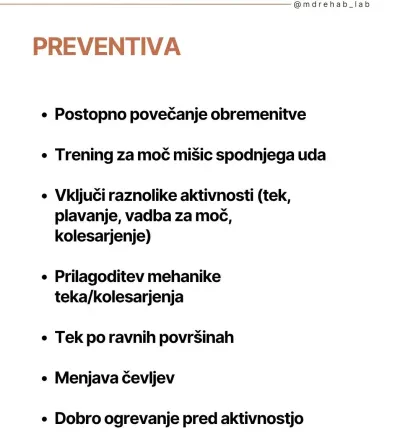 Strokovna fizioterapija in rehabilitacija Novo mesto