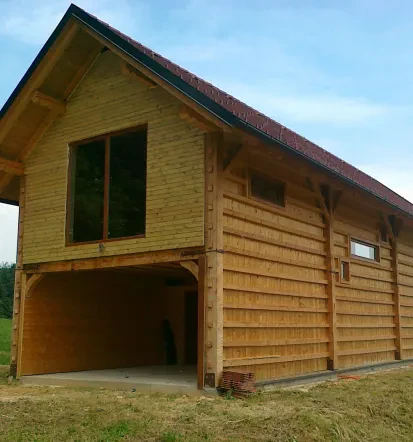 Tesarstvo Dolenjska