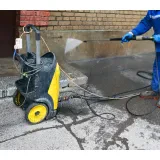 EURO CLEAN, Damijan Papotnik s.p.