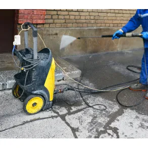 EURO CLEAN, Damijan Papotnik s.p.