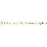 Lekarna pri sv. Martinu d.o.o.