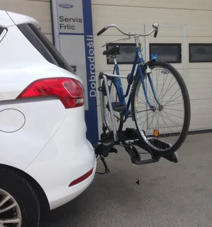 Servis avtomobilov Lesce Gorenjska