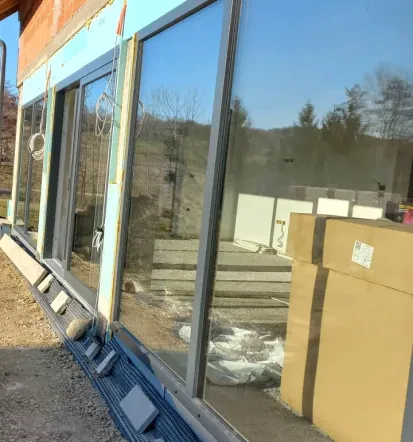 Kakovostna okna Maribor, Štajerska