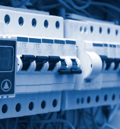 Električne meritve v industriji