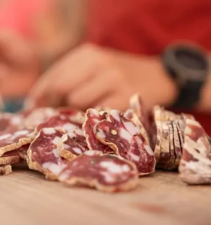 Butična kmetija s prenočišči Nova Gorica