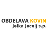 OBDELAVA KOVIN Jelka Lavrenčič Jecelj s.p.