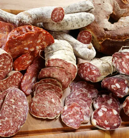 Praznovanje na kmetiji za družbe do 45 oseb Savinjska