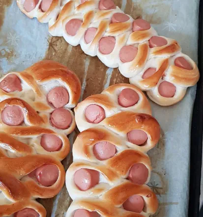 Dobra pekarna Nova Gorica za kruh, pecivo in sladice