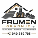 Frumen gradnje
