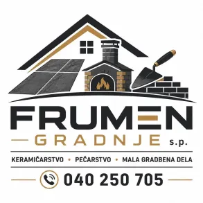 Frumen gradnje