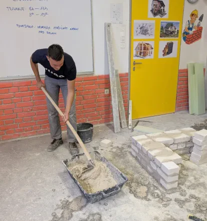 Izobraževanje odraslih Ljubljana